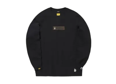 【美品】 #FR2 スニダン ロンTセット XL エフアールツー 長袖Tシャツ 人気ランキング | スニーカーダンク