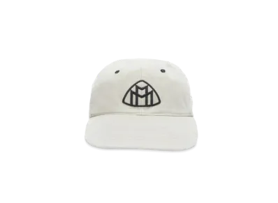 OFF-WHITE C/O Project Maybach Baseball Cap "White"