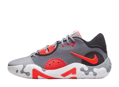 ナイキ PG6 "セメント グレー/インフラレッド 23"