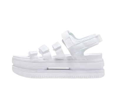 Nike Women's Icon Classic "White"