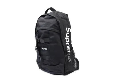 Supreme Backpack "Black"