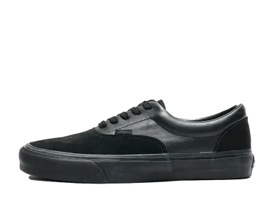 Engineered Garments × Vans by Vault UA Era Gore VLT LX "Black/Black"