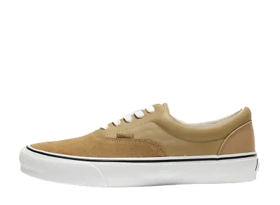 Engineered Garments × Vans by Vault UA Era Gore VLT LX "Tan"