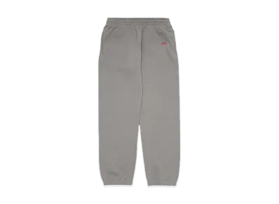 Supreme Small Box Sweatpant "Grey"(22SS)