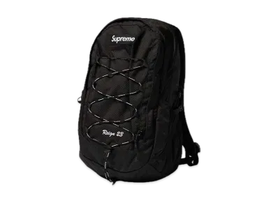 supreme バックパック 2022ss 美品 Supreme 2022ss Backpack