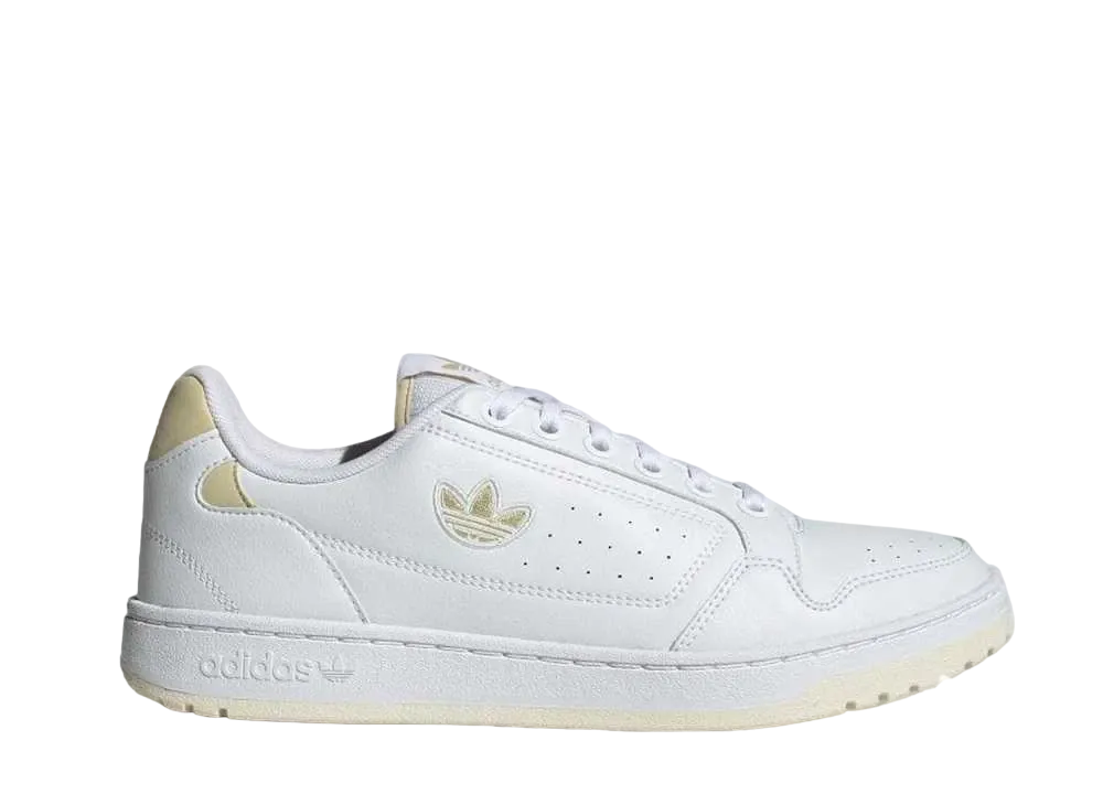 アディダス オリジナルス NY 90 "ホワイト/ベージュ"