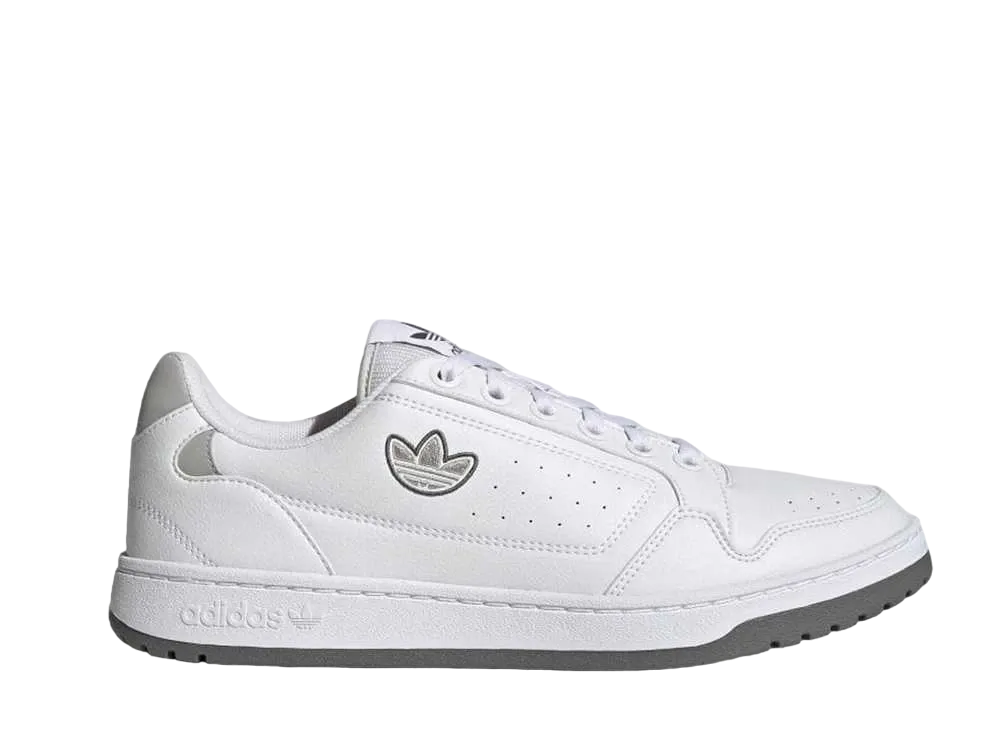 アディダス オリジナルス NY 90 "ホワイト /グレー"