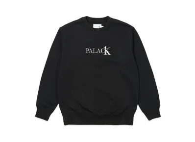 CK1 PALACE CREW "Black"