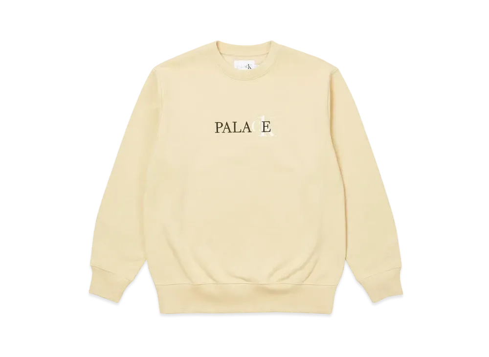 CK1 PALACE CREW "Wheat"