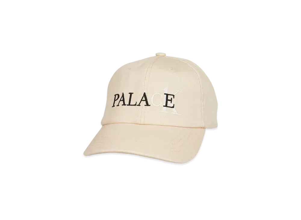 CK1 PALACE 6-PANEL "Wheat"
