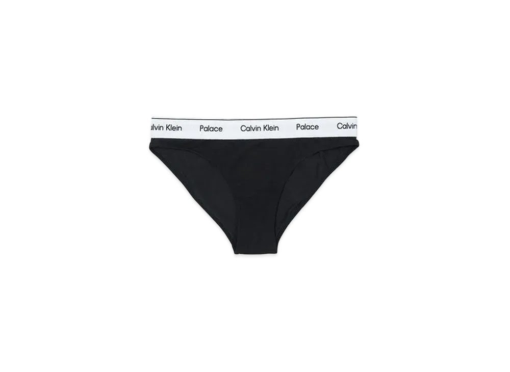 CK1 PALACE BIKINI "Black"