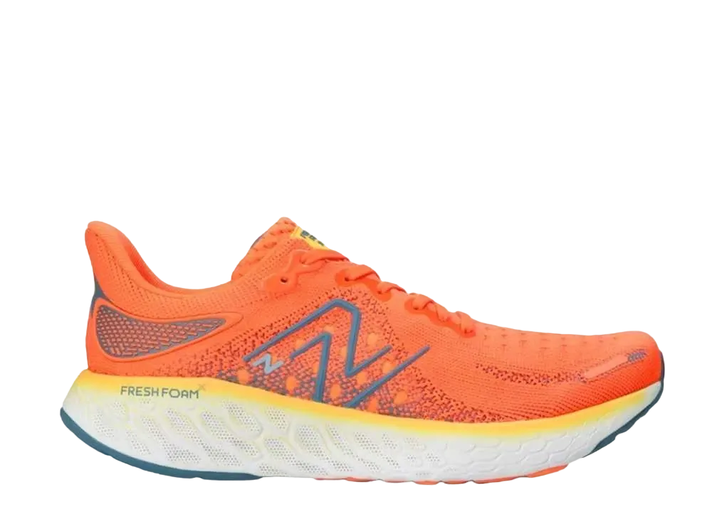 ニューバランス フレッシュフォーム X 1080 V12 "オレンジ"