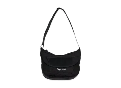 Supreme 2022ss Small Messenger Bag "Black"