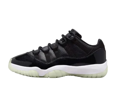 ナイキ エアジョーダン11 ロー "72-10"