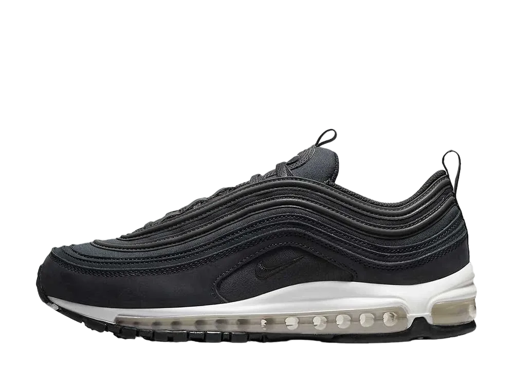 ナイキ エアマックス97 SE "オフノワール"