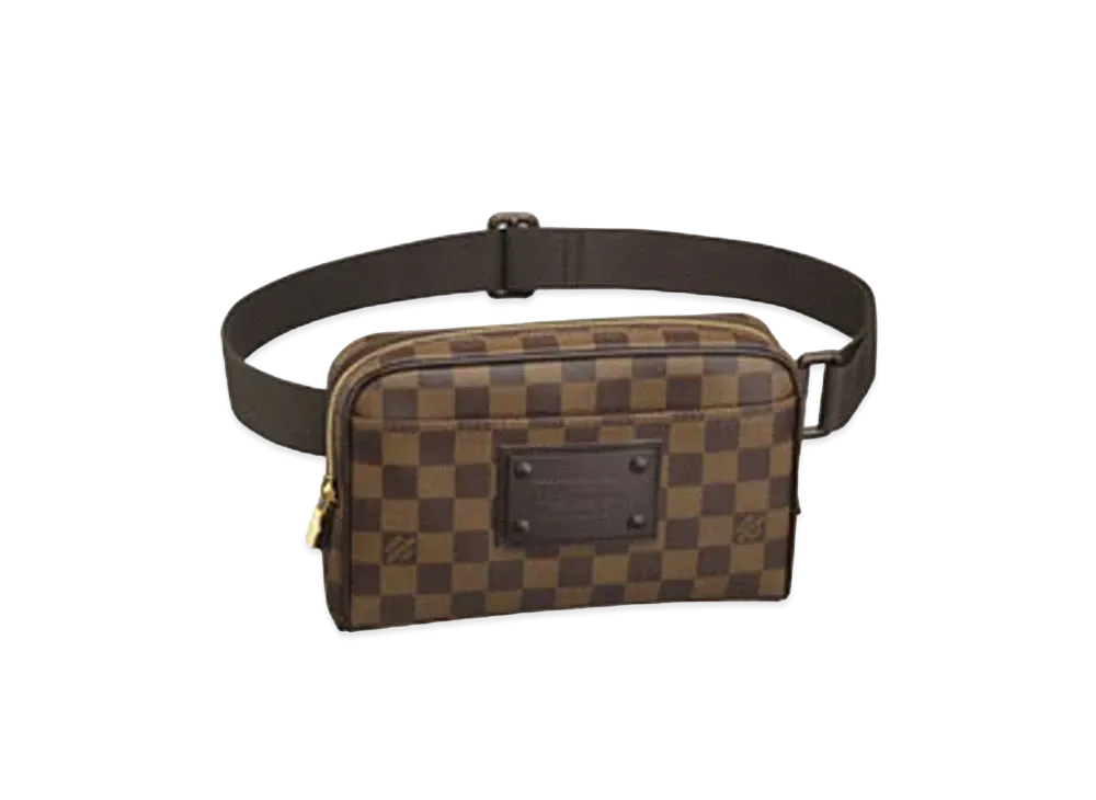 Louis Vuitton Damier Bumbag Brooklyn