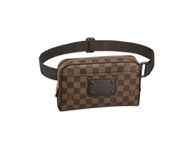Louis Vuitton Damier Bumbag Brooklyn