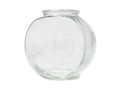 Supreme Fish Bowl "Clear"