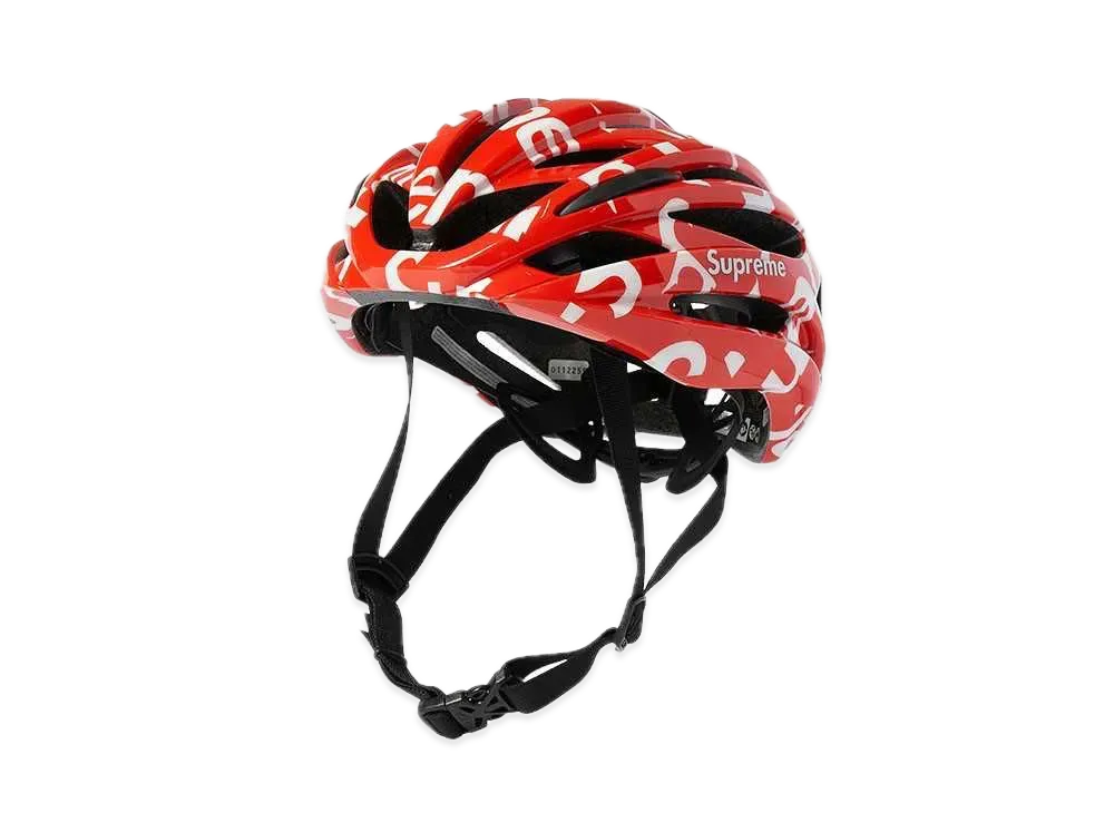 未使用品 Supreme Giro Syntax MIPS Helmet ヘルメット Ｍサイズ　RED WHITE 赤 白 シュプリーム × ジロ 自転車 サイクリング Supreme Giro™ Syntax MIPS Helmet (SS20) - $148