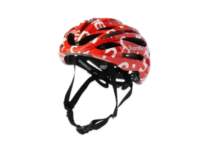 Supreme / GiroTM Syntax MIPS Helmet "Red"