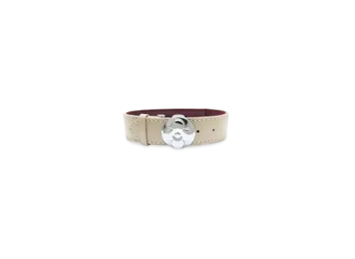 Louis Vuitton Good Luck Bracelet "Vanille"