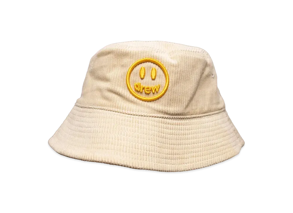 新品】drew house ドリューハウス バケットハット drew house(ドリュー