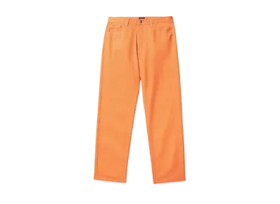 Noah Work Jean "Orange"