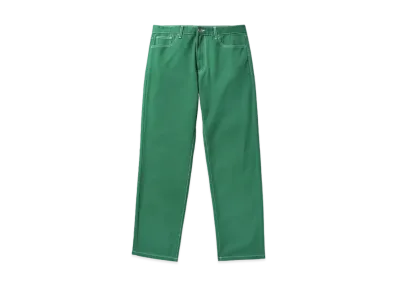 Noah Work Jean "Green"