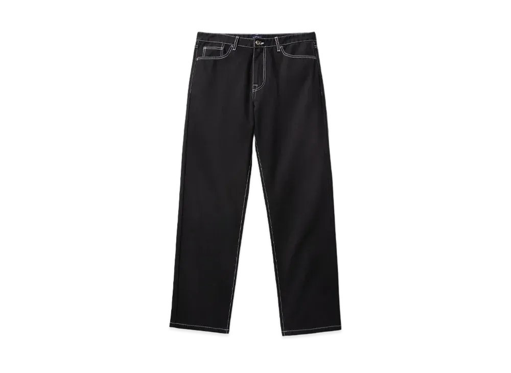 Noah Work Jean "Black"