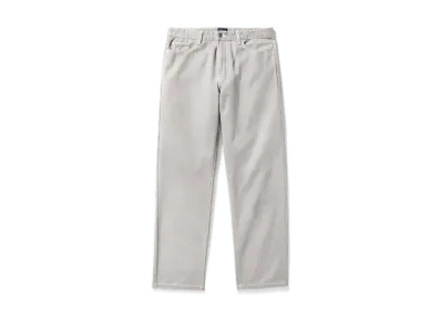 Noah Work Jean "Light Gray"