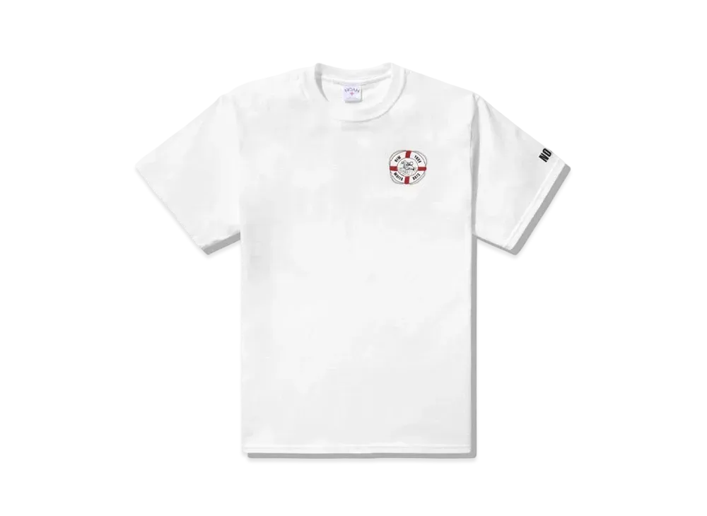 Noah x RHCP Mother's Milk Tee レッチリ Noah x Red Hot Chili Peppers Mother's Milk Tee 