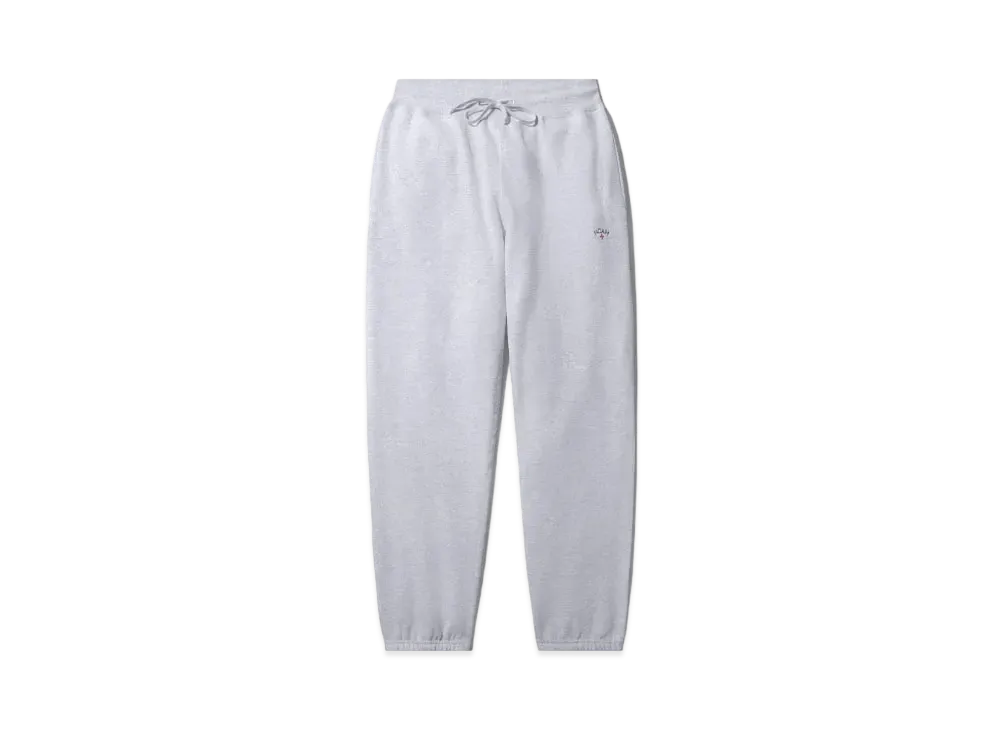 Noah Classic Sweatpants "Ash Heather"