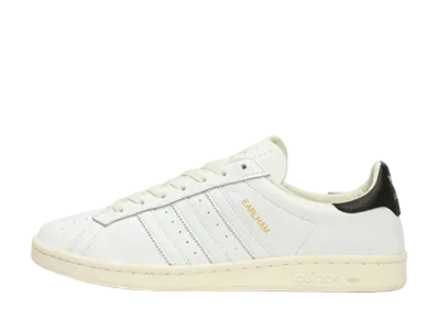 adidas Earlham "Cloud White"