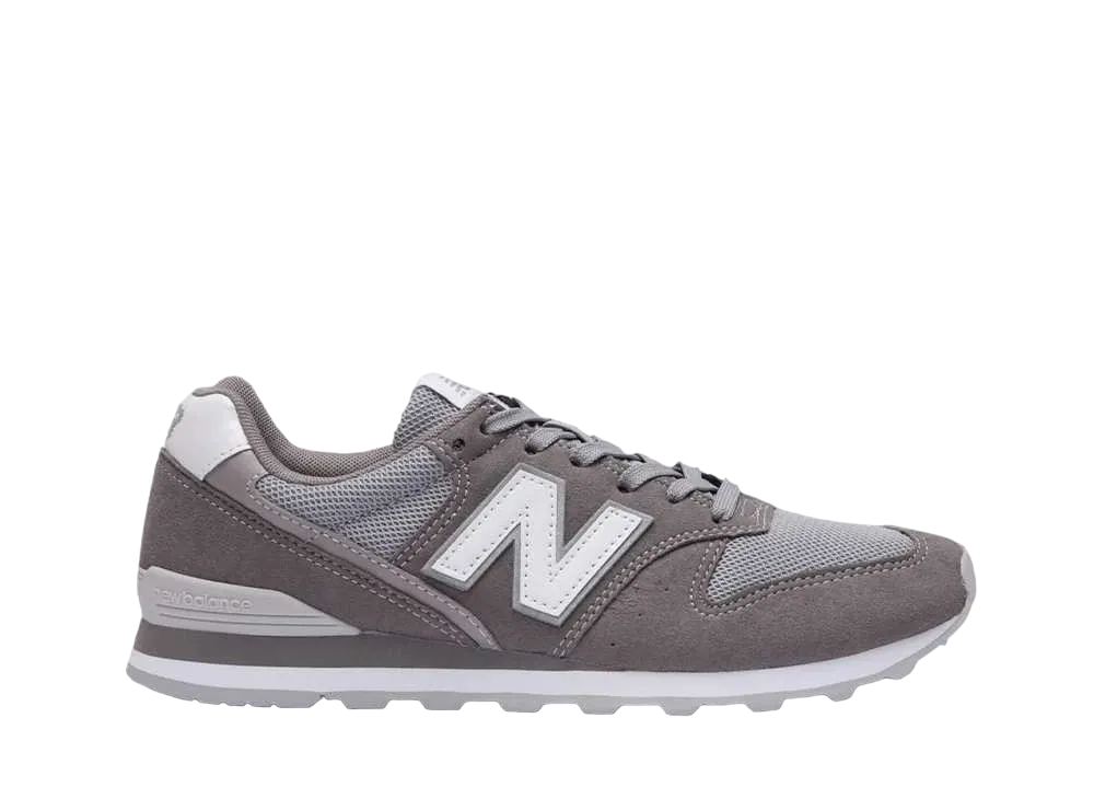 New Balance Women's WL996GC2 "Gray"