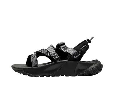 Nike Women's Oneonta NN Sandal "Black"