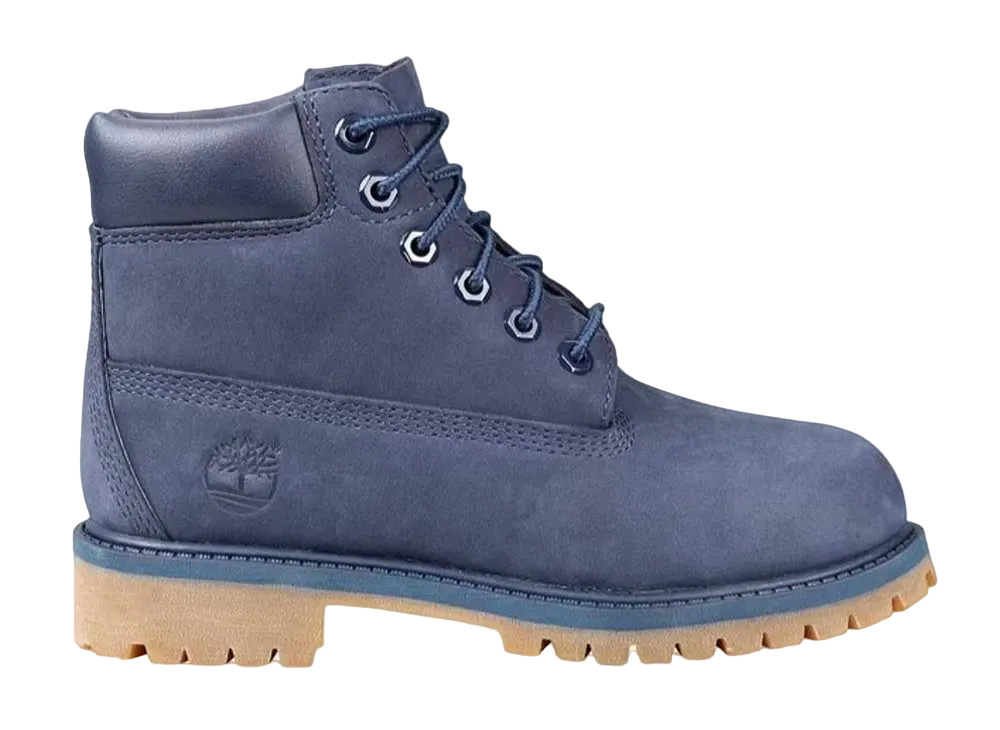 Timberland PS 6 Premium Boot "Navy"