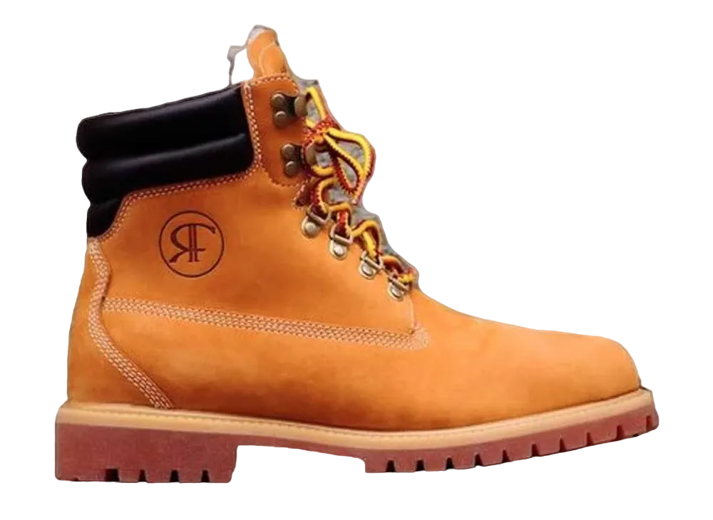 ロニー・ファイグ × ティンバーランド 6 40 ベロウ "ピーカン"