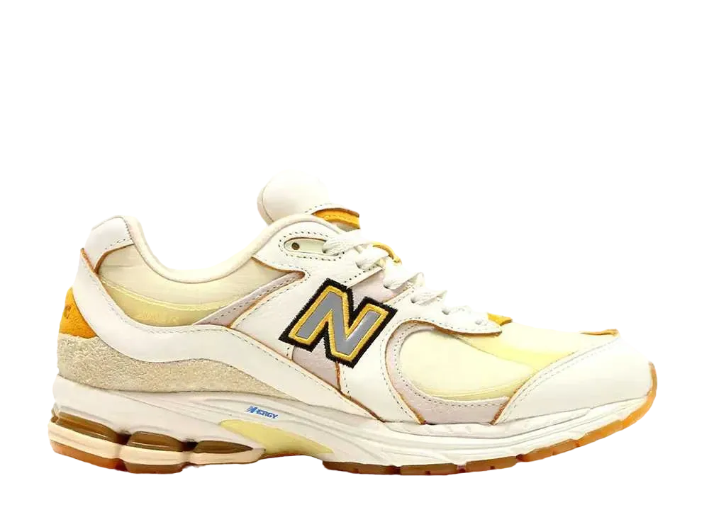 Joe Freshgoods × New Balance 2002R "Conversations Amongst Us"