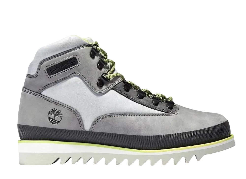Timberland C61 Hiking Boot "Grey"