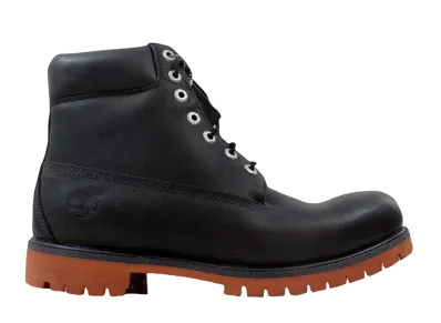 Timberland 6 Premium Waterproof "Dark Navy"