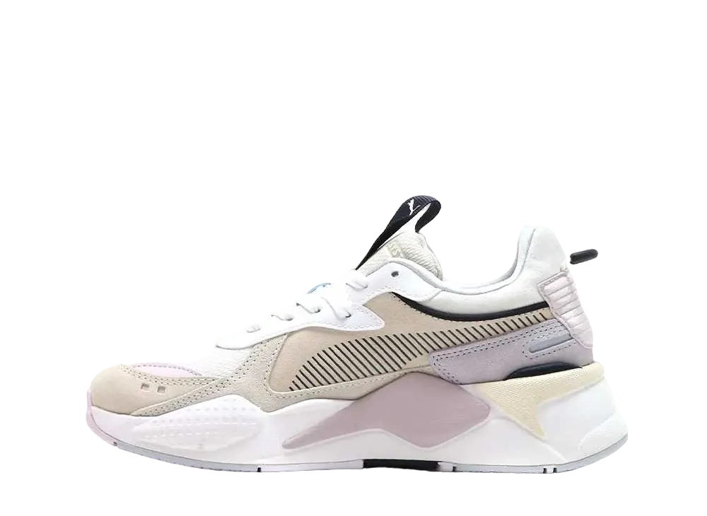 プーマ ウィメンズ RS-X リインベント "ベージュ"