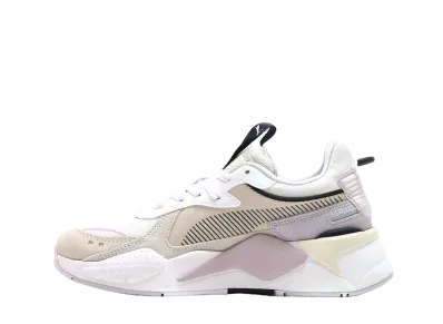 Puma Women's RS-X Reinvent "Beige"