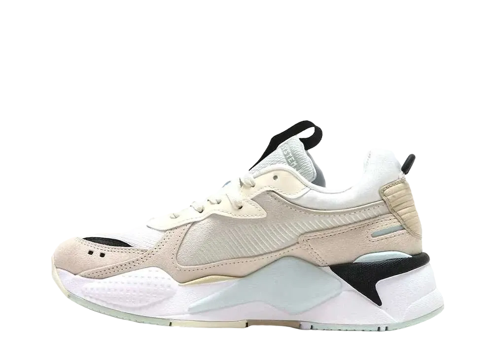 プーマ ウィメンズ  RS-X リインベント "ホワイト"