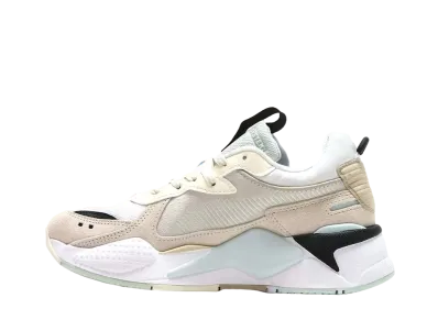 Puma Women's RS-X Reinvent "White"