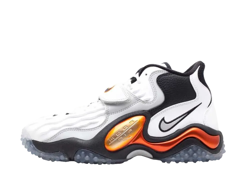 ナイキ エアズーム ターフ ジェット 97 "コパー メタリック"