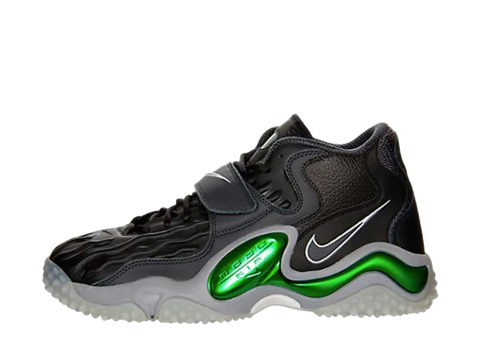 ナイキ エアズーム ターフ ジェット 97 "パッカーズ"