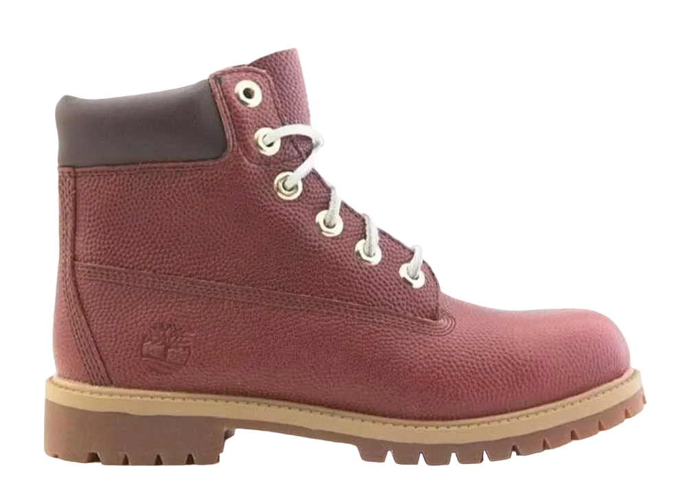 WPBT × Timberland GS 6 Premium Boot "Brown"