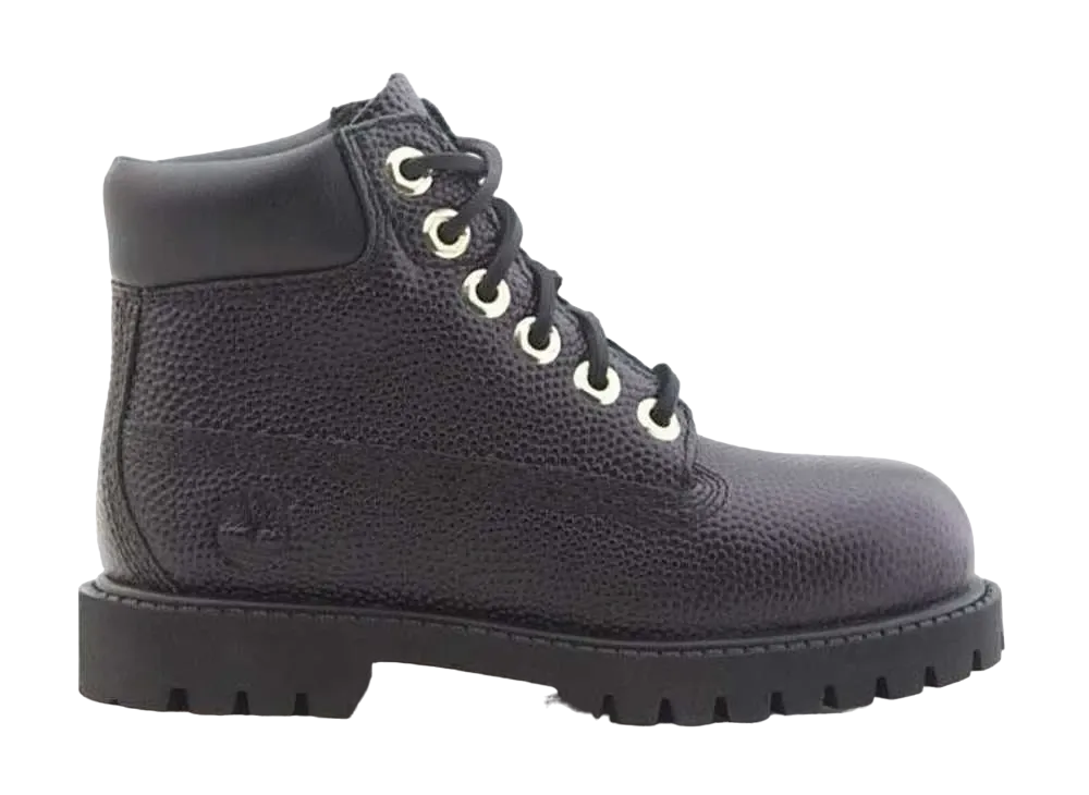 Timberland TD 6 Premium Boot "Black"