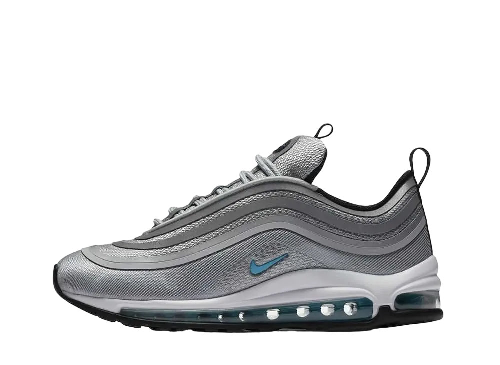 ナイキ ウィメンズ エアマックス 97 ウルトラ 17 "マリーナ ブルー"