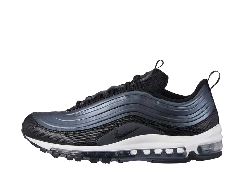 ナイキ エアマックス 97 リクィッド メタル メタリック ブルー ダスク